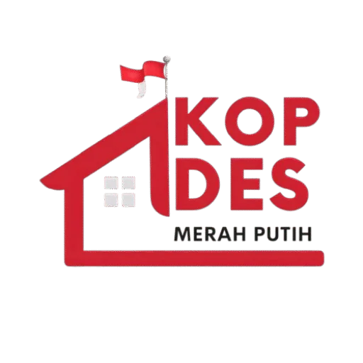 Kopdes Merah Putih