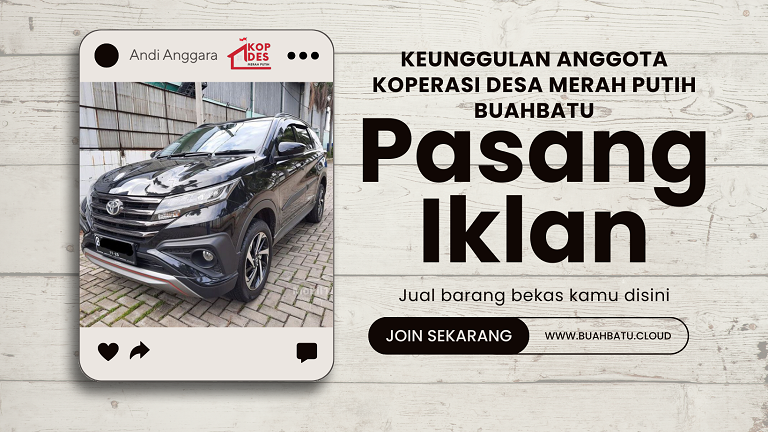 Pasang Iklan