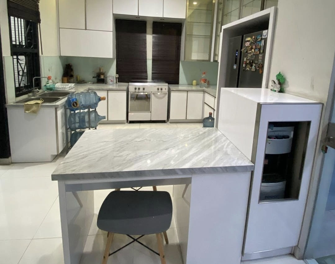 Jual Murah Rumah di Komplek adipura Gedebage Bandung