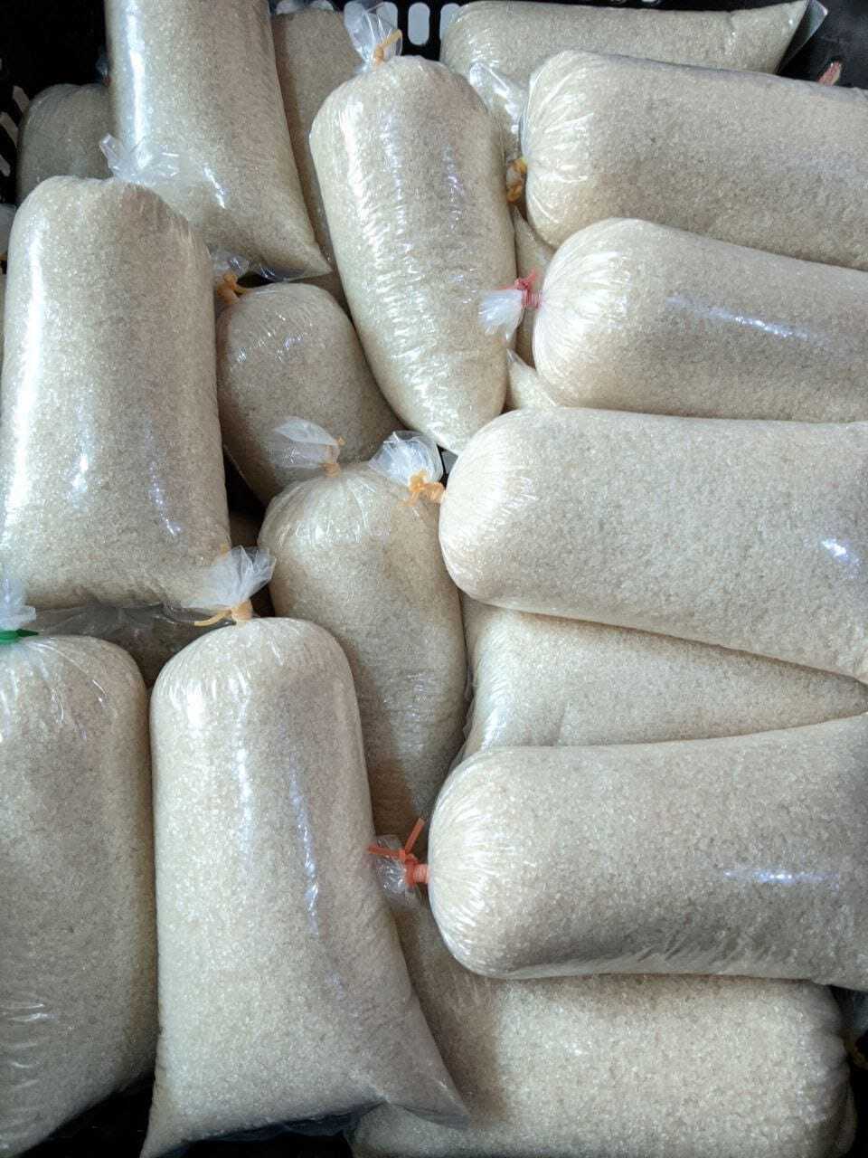 Gula Pasir Curah /Kg